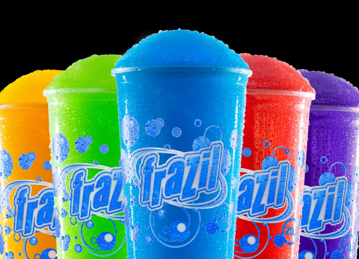 Frazil