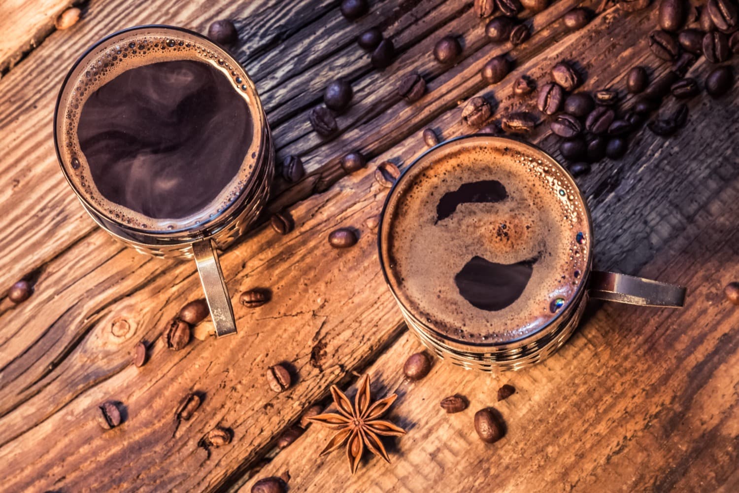 Coffee