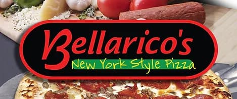 Bellarico's Pizza