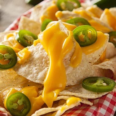 Gehl's Nachos