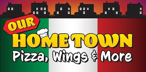 Hometown Pizza & Wings