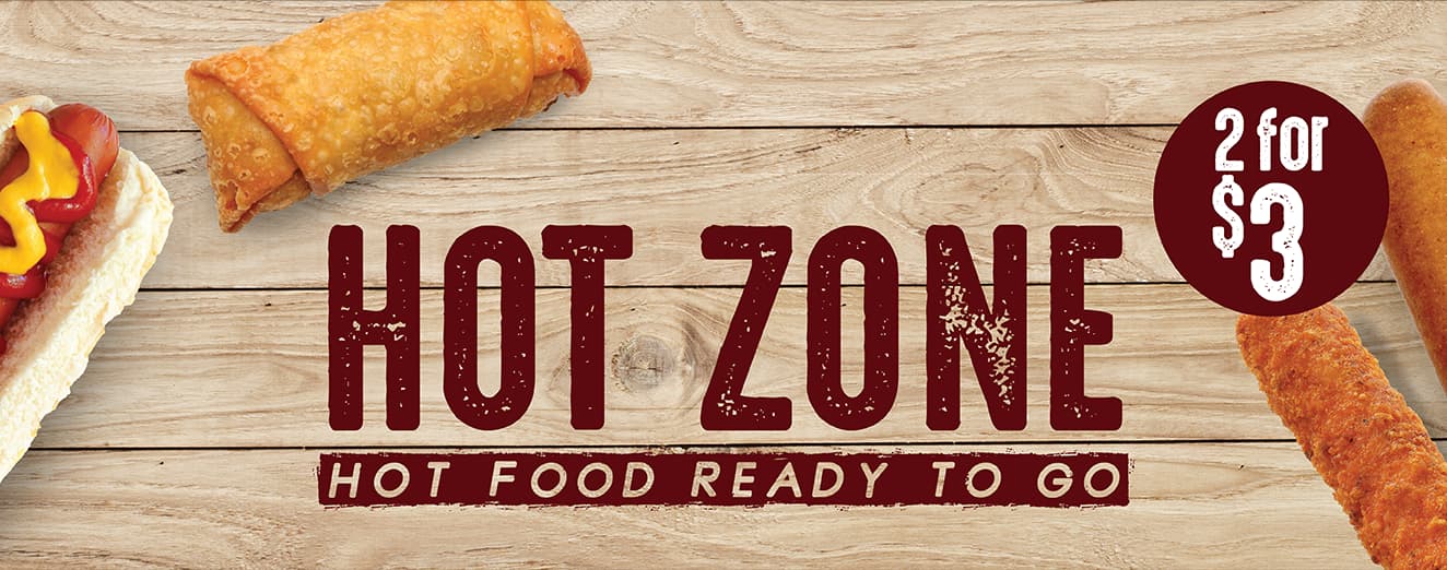 Hot Zone