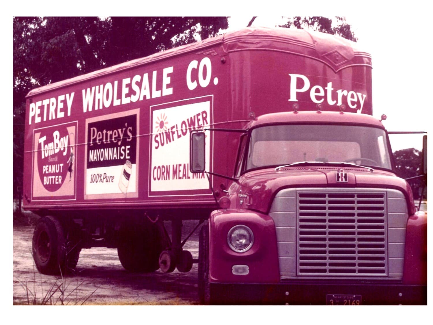 Established in 1898