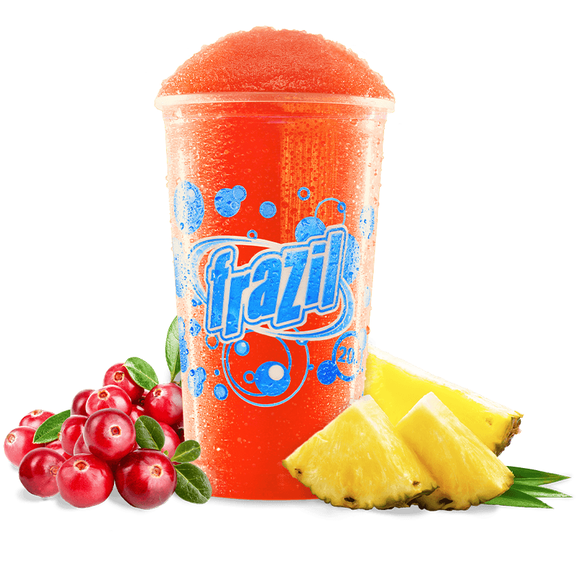 The Industry Leader for Slush