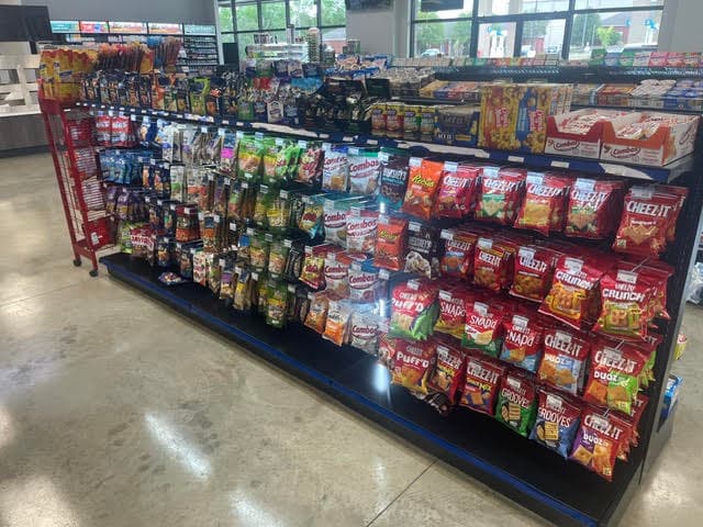 store set 1