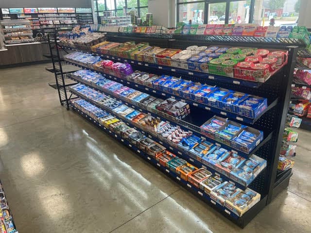 store set 2