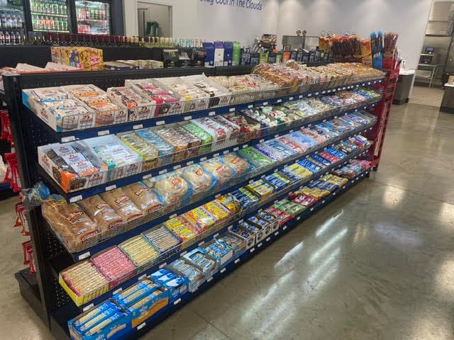 store set 3