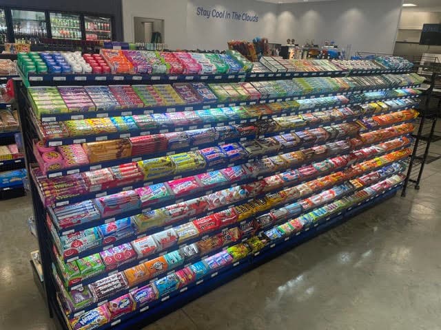 store set 4