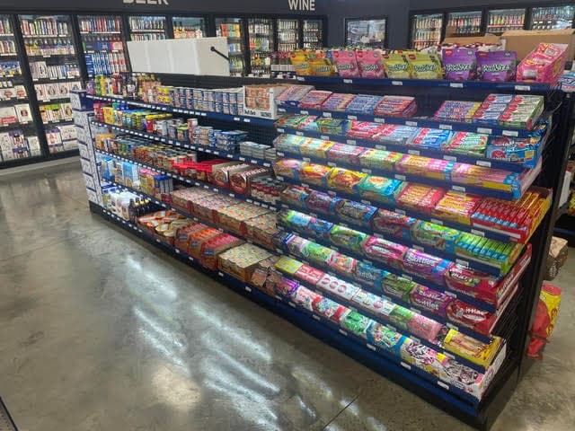 store set 5