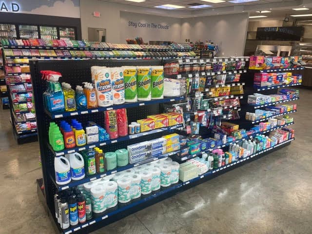 store set 6