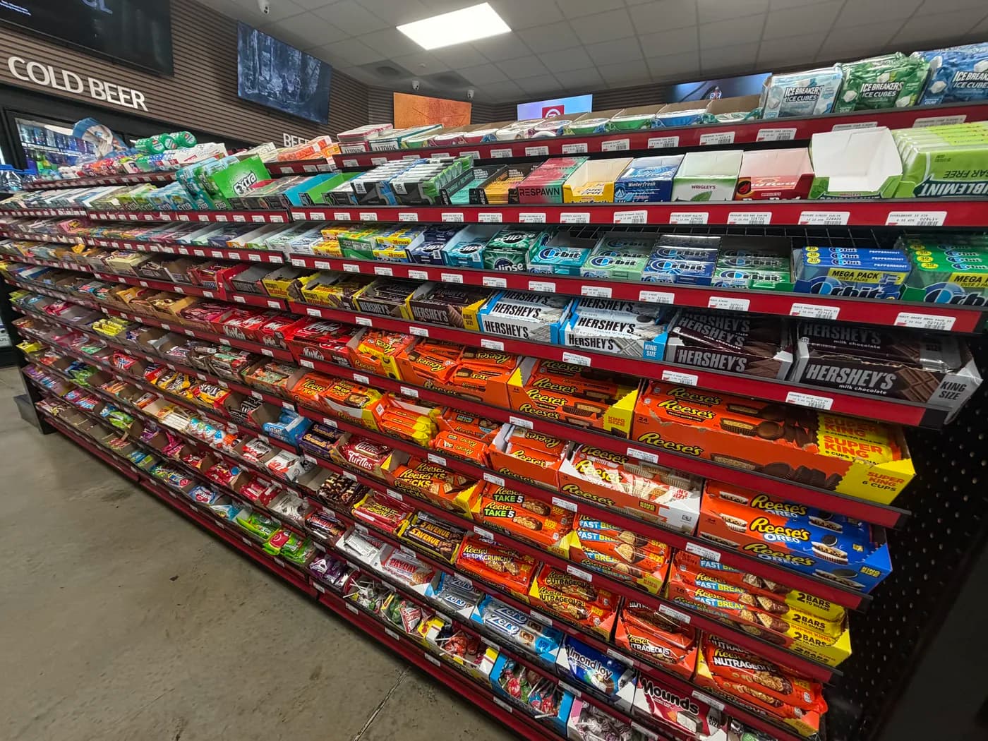 store set 9